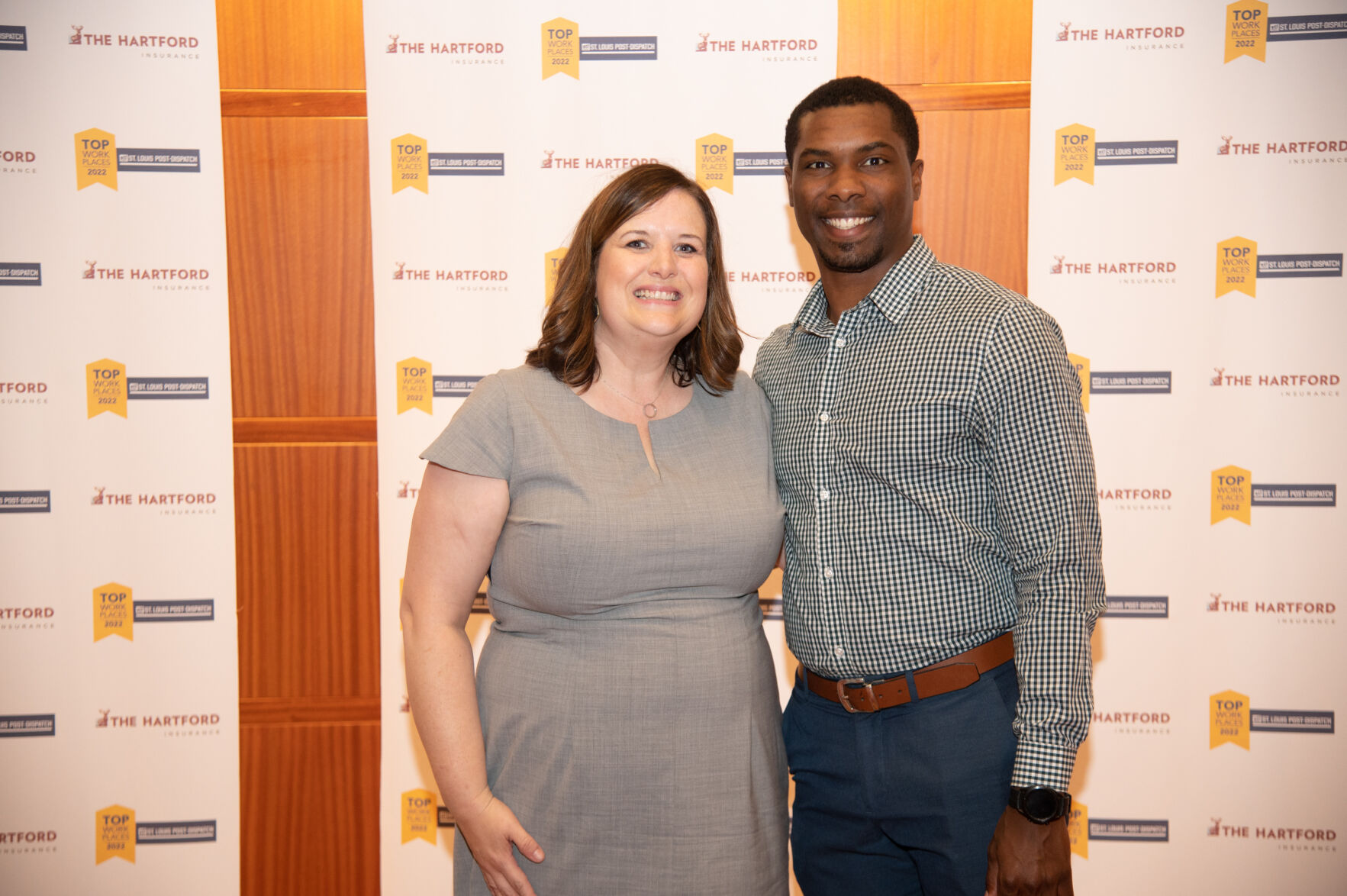 2022 Top Workplaces Awards at Four Seasons Hotel
